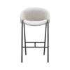 Folium Bar stool