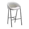 Folium Bar stool