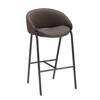 Folium Bar stool