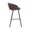 Folium Bar stool