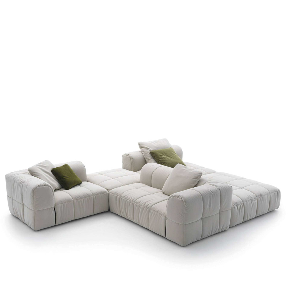 Strips Sofa System