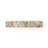 Plinth Shelf - Kunis Breccia Marble