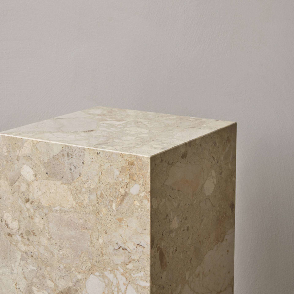 Tall - Kunis Breccia Marble