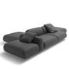 Tokio Modular Sofa