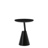 Mate Side Table - Black 
