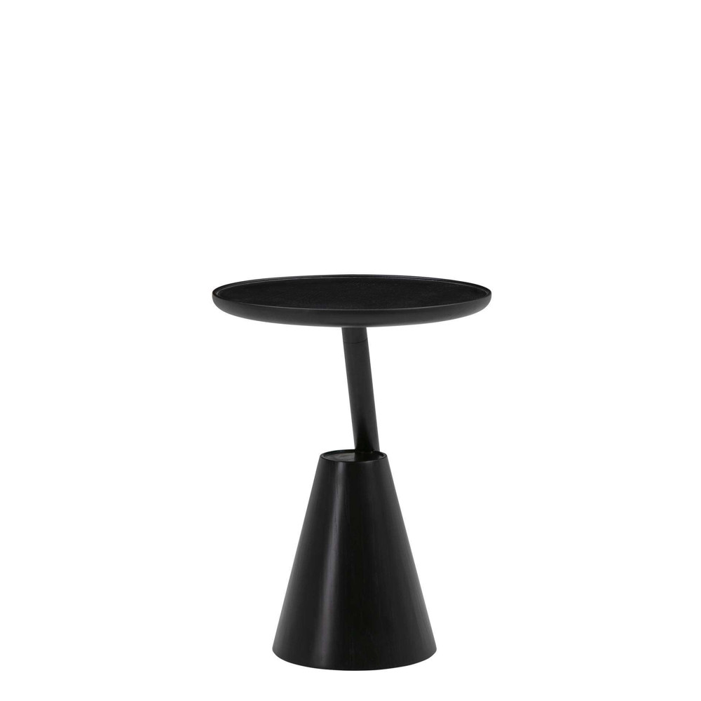 Mate Side Table - Black 