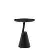 Mate Side Table - Black 