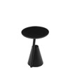 Mate Side Table - Black 