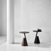 Mate Side Table - Black 