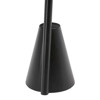 Mate Side Table - Black 