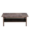 Collect Coffee Table Square - Medium 