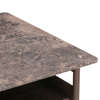Collect Coffee Table Square