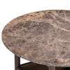 Collect Side Table Round