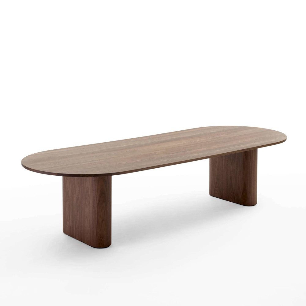 Kami Oval Dining Table 