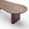 Kami Oval Dining Table 
