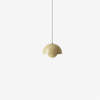 Flowerpot Pendant VP1 - Pale Sand