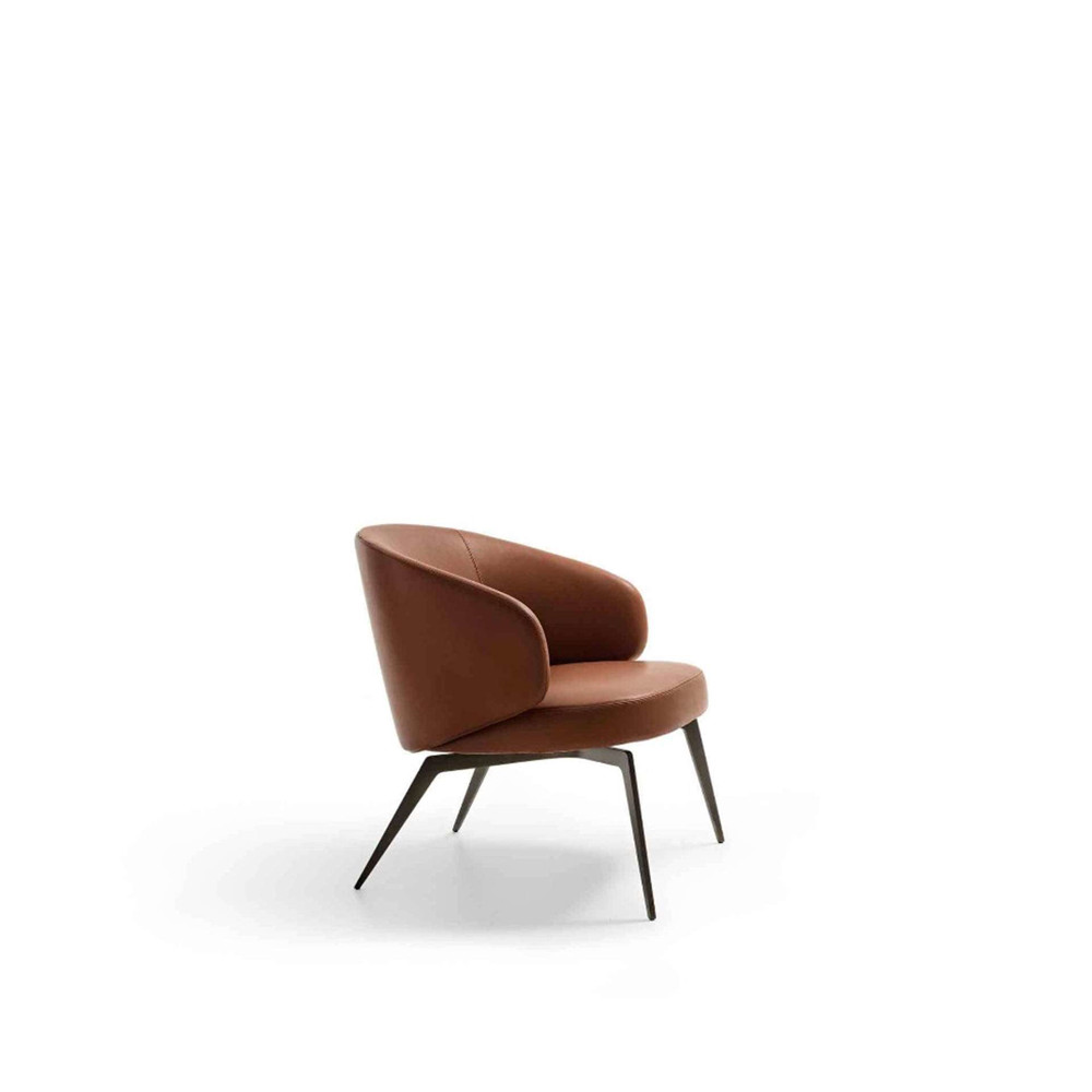 LEMA Bice Lounge Chair