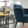 LEMA Lucylle Lounge Chair
