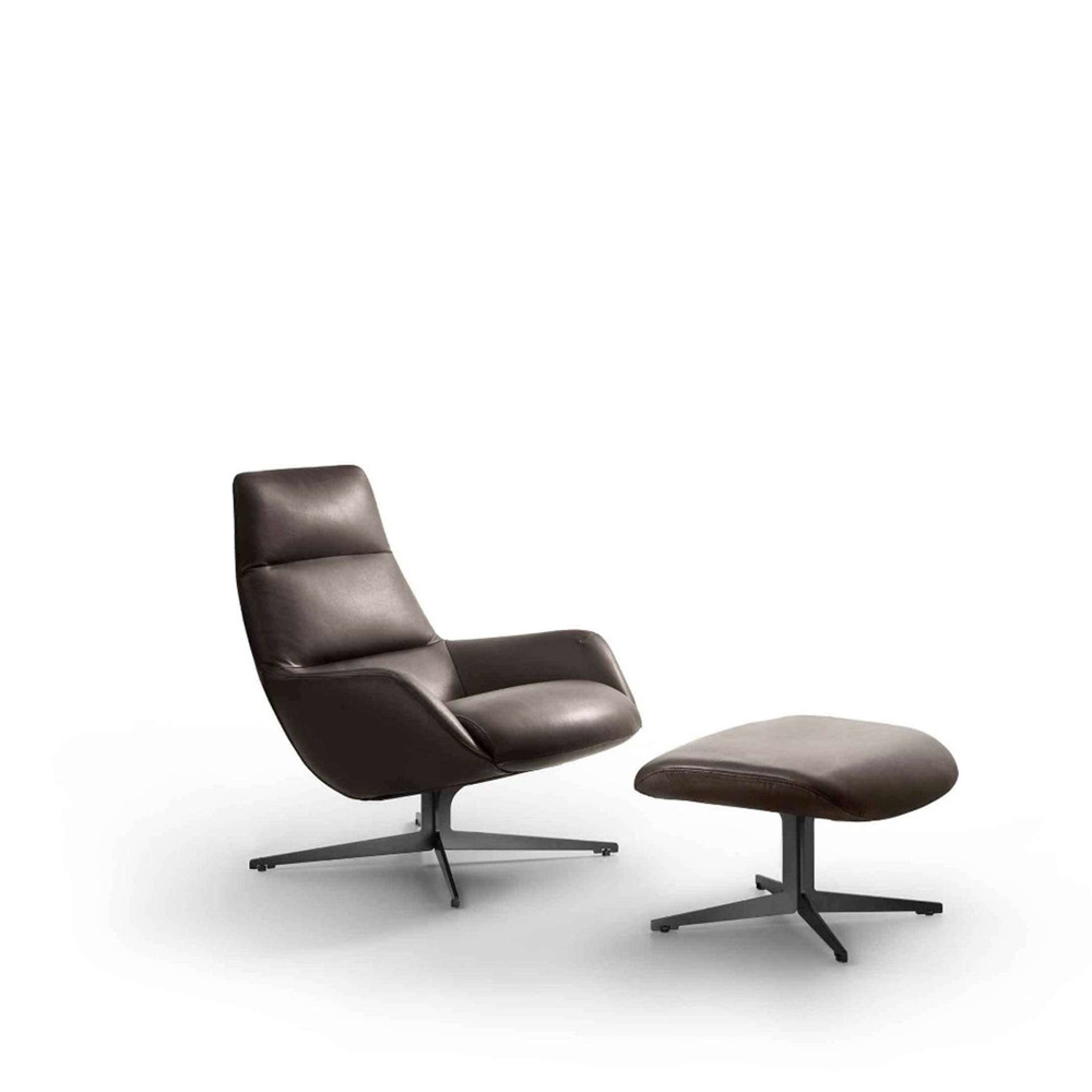 LEMA Lady Jane Lounge Chair 