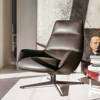 LEMA Lady Jane Lounge Chair