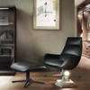 LEMA Lady Jane Lounge Chair 