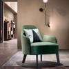 LEMA Fantino Lounge Chair