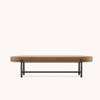 DOMKAPA Colbert Bench - Large