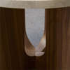 Androgyne Side Table 50