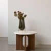 Androgyne Side Table 50