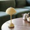Flowerpot Portable Table Lamp VP9 - Lifestyle