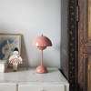 Flowerpot Portable Table Lamp VP9 - Lifestyle