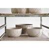 Frattali Ceramic Centerpiece 12 - lifestyle photo