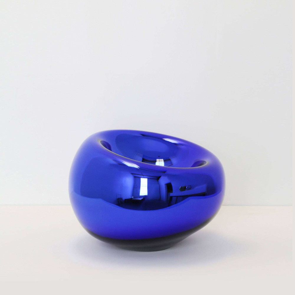Echo Vessel - Blue