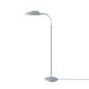 Cobra Floor Lamp Dusty Blue