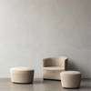 Picture of AUDO COPENHAGEN Cairn Pouf