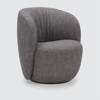 Ovata Lounge Chair Small lounge chair