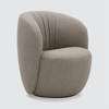 Ovata Lounge Chair Small lounge chair