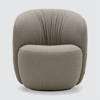 Ovata Lounge Chair Small lounge chair