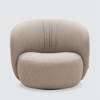 Ovata Lounge Chair Large lounge chair