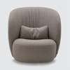 Ovata Lounge Chair High back lounge chair