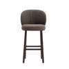 Ovata Bar & Counter Stool