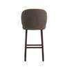 Ovata Bar & Counter Stool