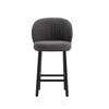 Ovata Bar & Counter Stool