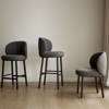 Ovata Bar & Counter Stool