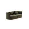 Chloe 2 Seater Sofa