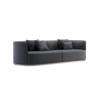 Chloe 3 Seater Sofa
