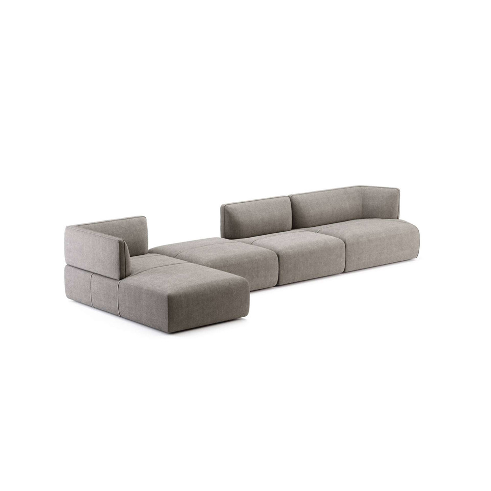 Disruption Modular Sofa