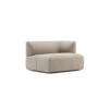 Disruption Modular Sofa - Wide corner right