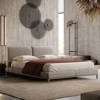 Margot Upholstered Bed