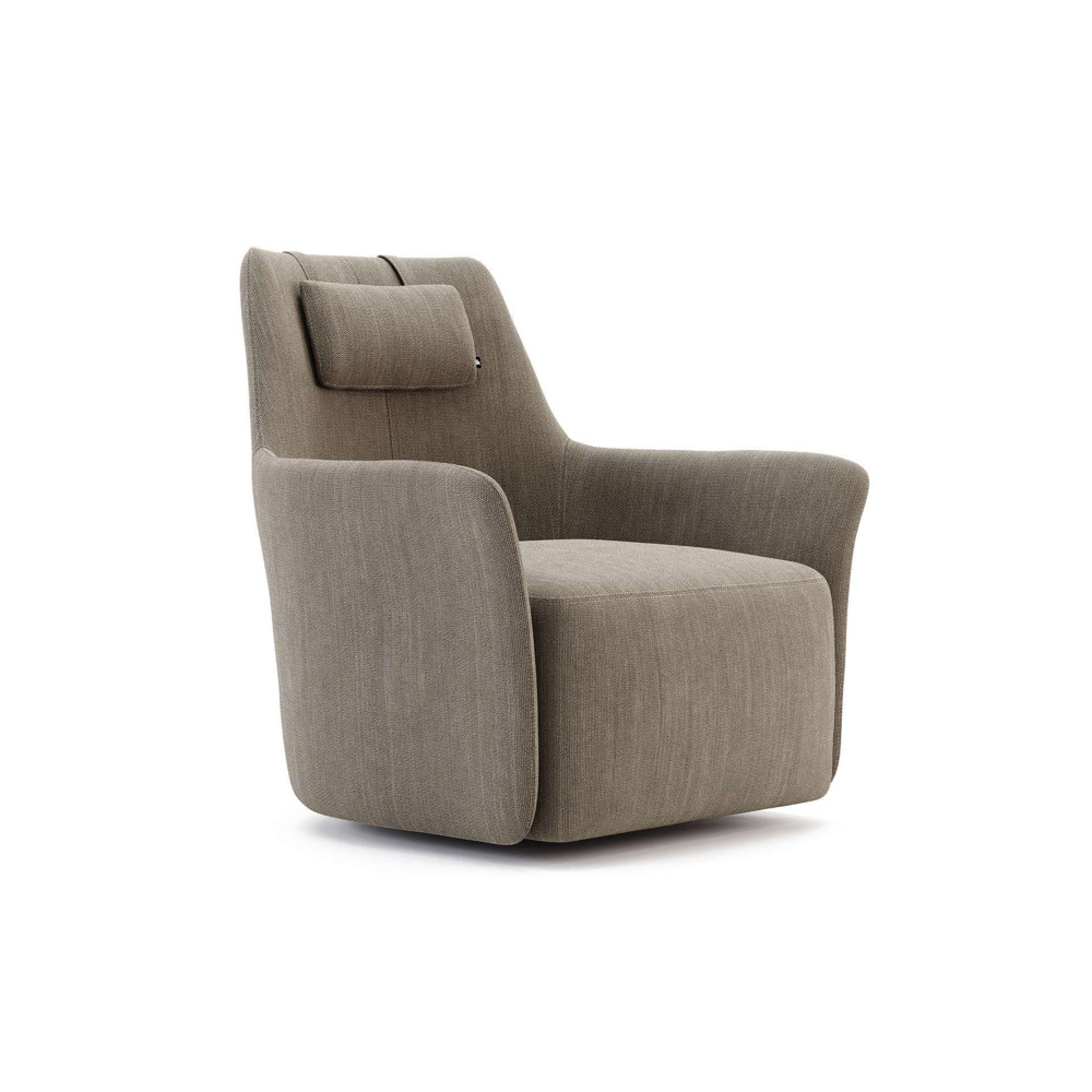 Alexander Lounge Chair
